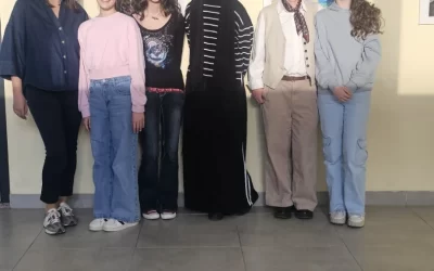 Okružno takmičenje