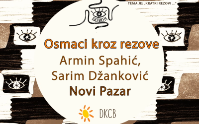Učešće na festivalu Kidikem 2026