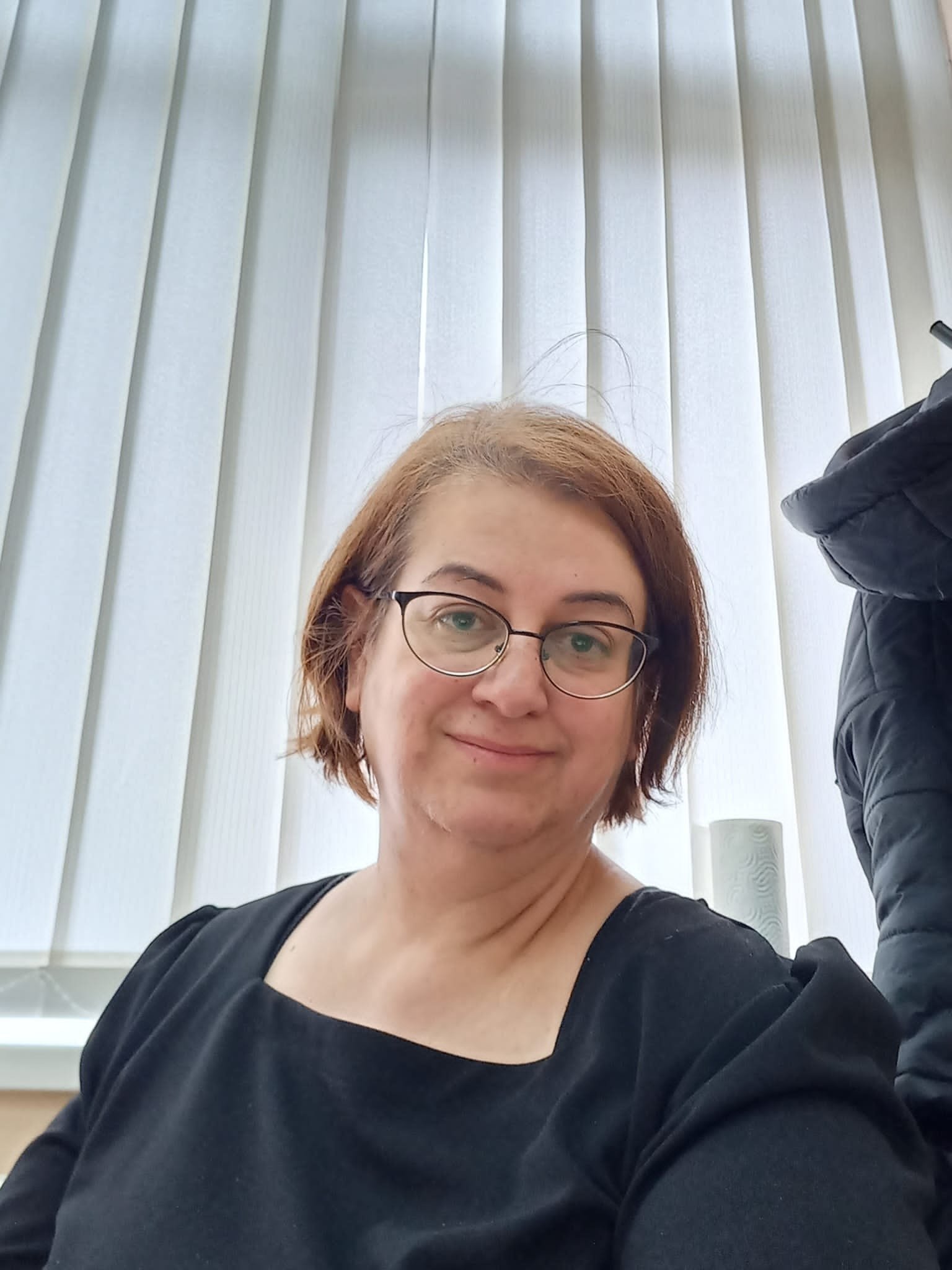 DANIJELA BOJANIĆ