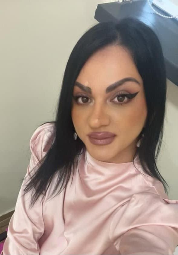 ZINAJDA ŽUPIĆ