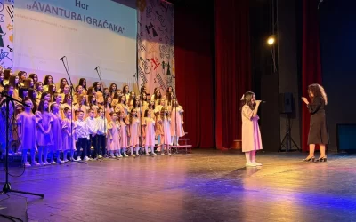 Festival stvaralaštva mladih 2026